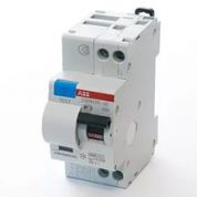 Дифф.авт. 30mA (DSH941R C10) тип АС АВВ