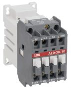 Контактор АF 09-30-10-13 9А 100-250В АС/DC АВВ