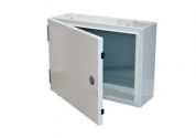 SRN3315K Корпус шкафа с монтажной платой 300х300х150мм ABB