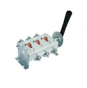 Выключатель ВР32У-35А71220 250А EKF