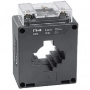 ТТИ-30 300/5А 5ВА класс точности 0,5 ИЭК
