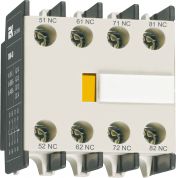 Приставка ПКИ-22 доп.контакты 2з+2р ИЭК