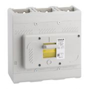 ВА 51-39-340010-400А-4000-690АС-УХЛЗ КЭАЗ