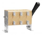 Переключатель ВР32-37А70220-00 УХЛ3 прав.