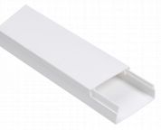 Кабель-канал 80х40 "ЭЛЕКОР"