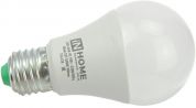 LED А60-VC 10Вт 230В Е27 4000К 900Лм IN HOME