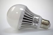 Лампа светодиод. 7 W Е27 YMTCQP07, тепл.белый