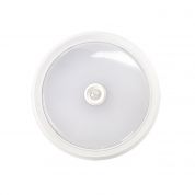 СПБ-2 24Вт 230В 1700Лм 4000К IP40 310мм белый (круг) IN HOME