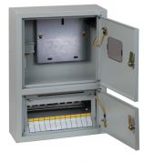 БУР 1/14 Э IP31 (450х310х120) EKF