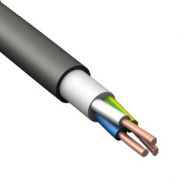 ВВГнг-LS-п 3х 1,5 (А) Конкорд