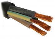 КГ 3х4+1х2,5