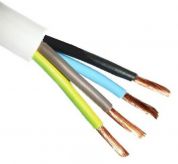 ПВС 4х 1,5 (3* 1,5+1* 1,5)