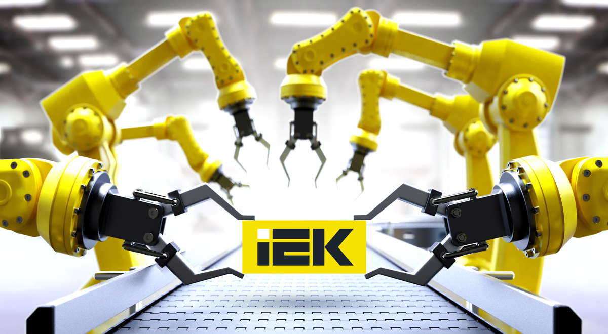 IEK