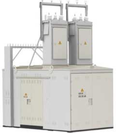 Заказать подстанцию