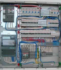 Заказать щитовое оборудование